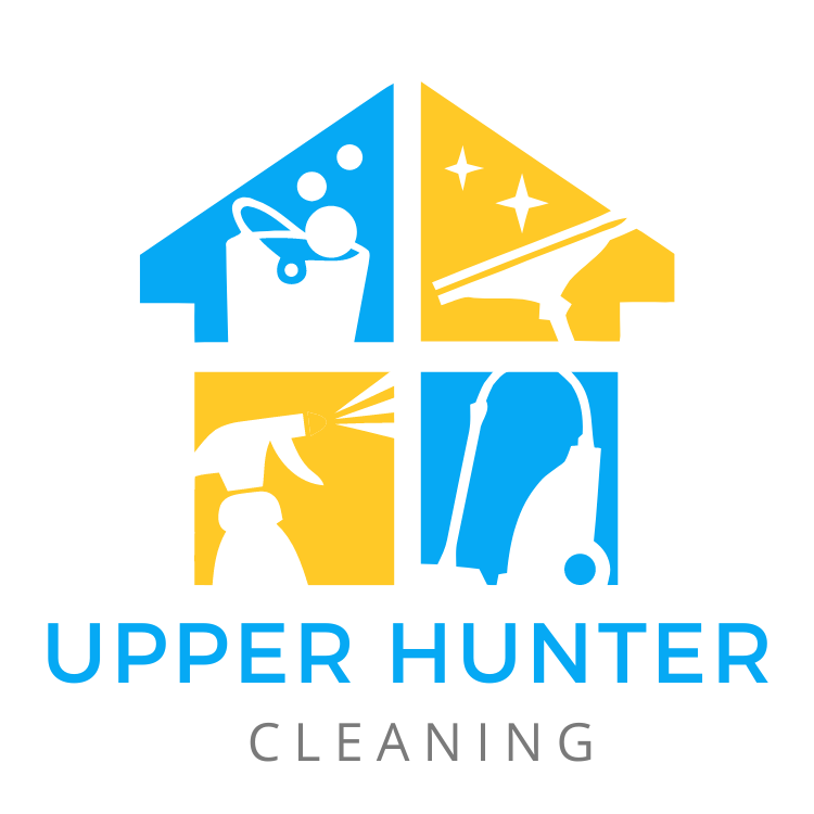 upper hunter cleaning logo (2)